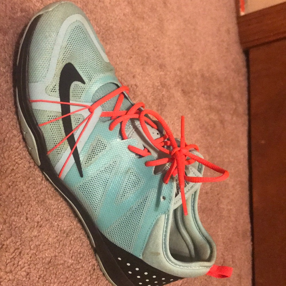 Nike Training Free Run